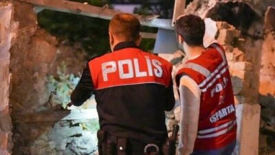 Isparta'da son iki haftada düzenlenen operasyonlarda 19 kişi yakalandı ve