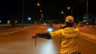 Isparta’da 23-29 Kasım 2025 tarihleri arasında yapılan güvenlik denetimlerinde 23