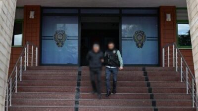 Isparta'da "Uyuşturucu veya uyarıcı madde ticareti" suçundan 17 yıl 3