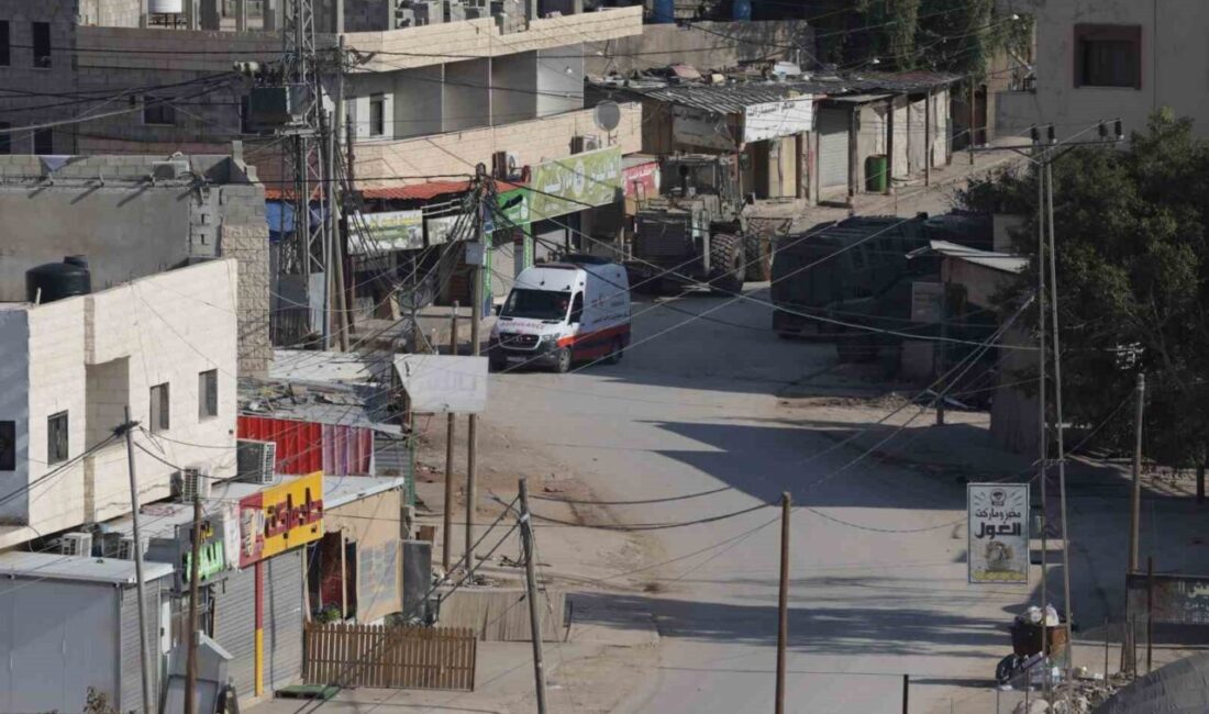 İsrail Maliye Bakanı Bezalel Smotrich, Batı Şeria'daki yasa dışı üç