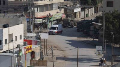 İsrail Maliye Bakanı Bezalel Smotrich, Batı Şeria'daki yasa dışı üç