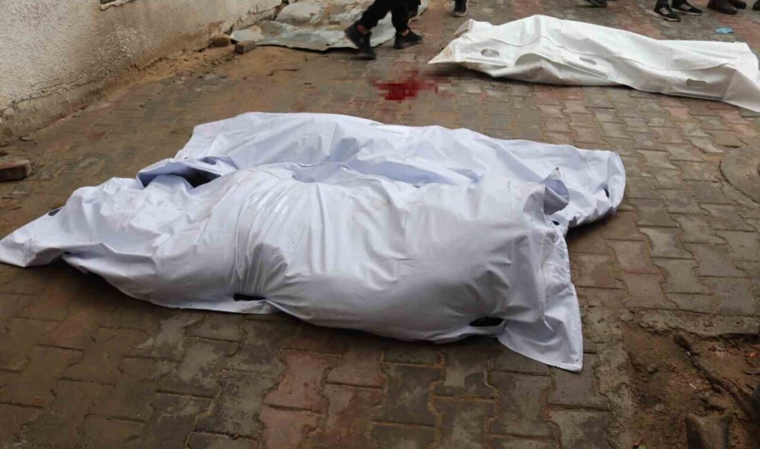 İsrail’in Gazze’de Hamas Komutanı Raad Saad’ı Hedef Aldığı Saldırıda Can Kaybı 4’e Yükseldi İsrail, Gazze'nin batısında Hamas'ın İzzettin el-Kassam Tugayları'nın komutanı Raad Saad'ı