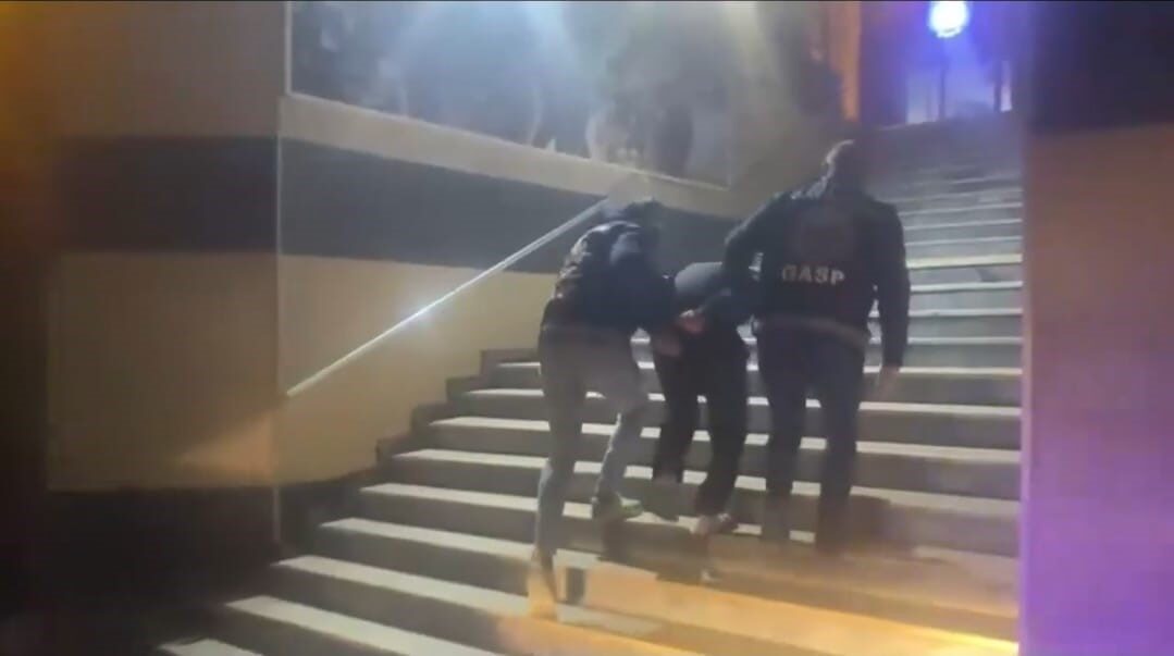 İstanbul Emniyet Müdürlüğü, yeni nesil motosikletli suç örgütlerine yönelik operasyonda