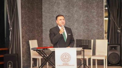 İstanbul, 3 Aralık Dünya Engelliler Günü'nde özel eğitim etkinliklerine ev