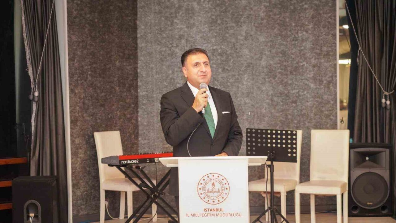 İstanbul’da 3 Aralık Dünya Engelliler Günü Çerçevesinde Özel Eğitim Etkinlikleri Gerçekleştirildi