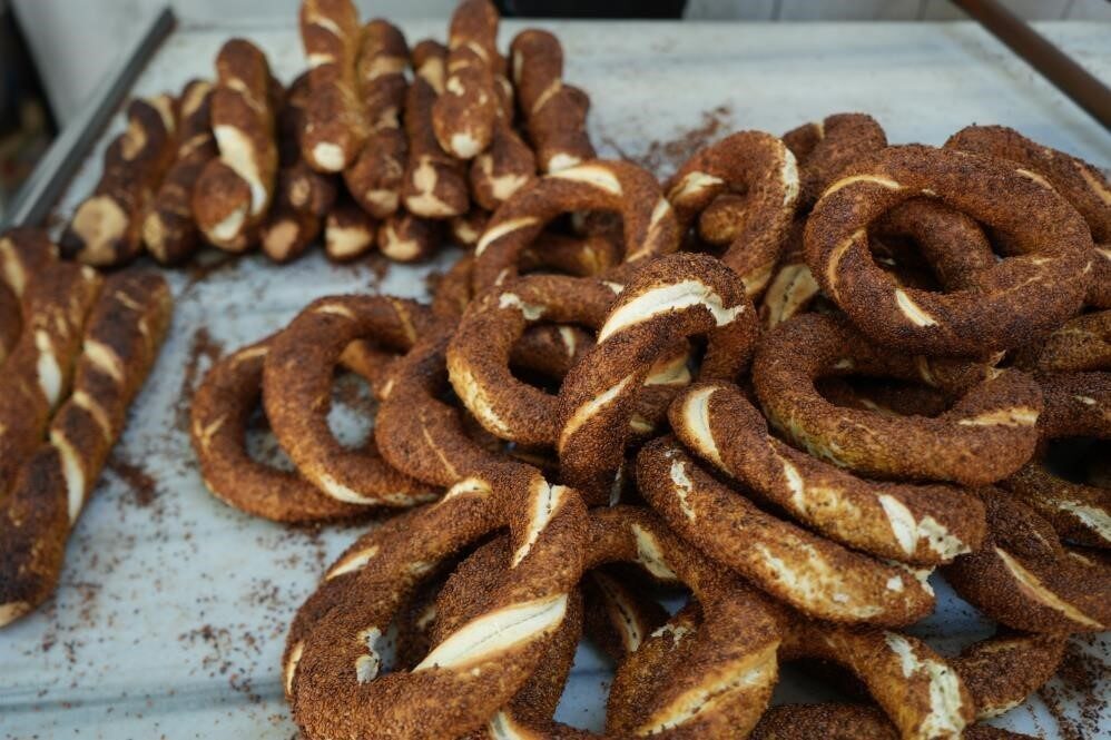 İstanbul simidinin coğrafi işaret tescilli fırınlarını belirleme çalışmaları sürüyor. İsmail