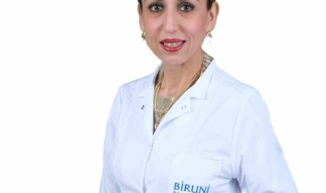 Biruni Üniversitesi Tıp Fakültesi Hastanesi’nde aynı günde gerçekleşen 4 doğumda 8 bebek sağlıklı bir şekilde dünyaya geldi Biruni Üniversitesi Tıp Fakültesi Hastanesi'nde, Dr. Hazel Çağın Kuzey'in hastalarından