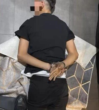 İstanbul'da düzenlenen operasyonla yeni nesil suç örgütlerine yönelik yapılan çalışmalarda