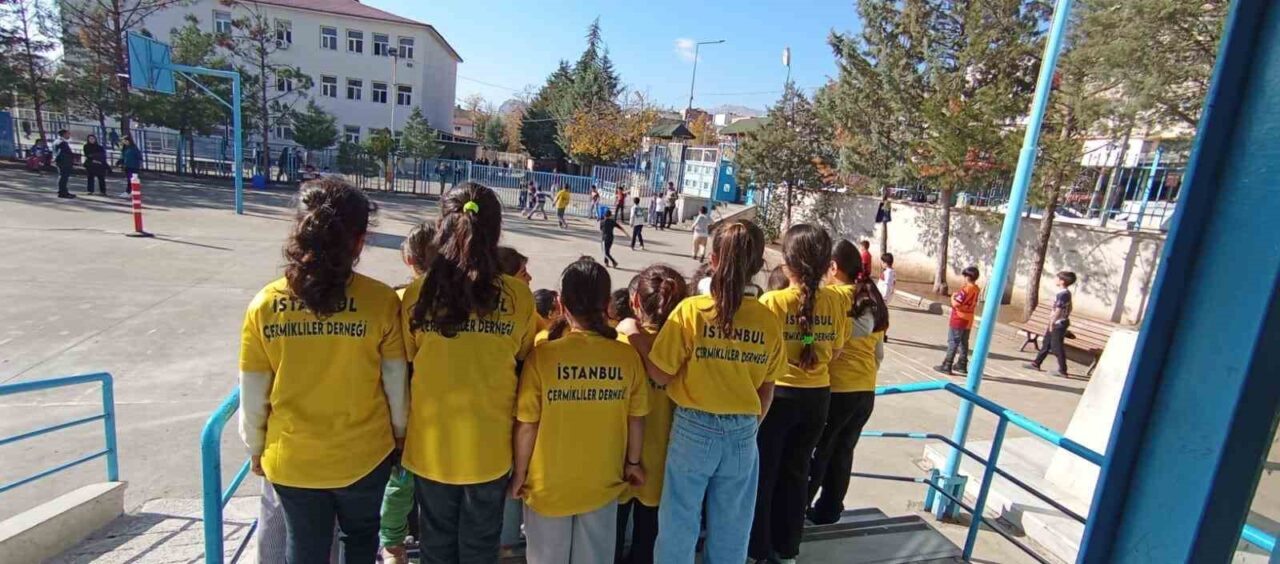 İstanbul Güngören Çermikliler Yardımlaşma ve Dayanışma Derneği, Çermik Ercan Demirkol