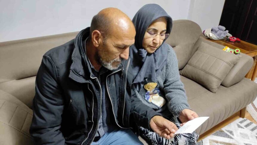 Koç Lisesi Öğrencilerinden Şehit Aileleri ve Gazilere Yeni Yıl Kartları Gönderildi