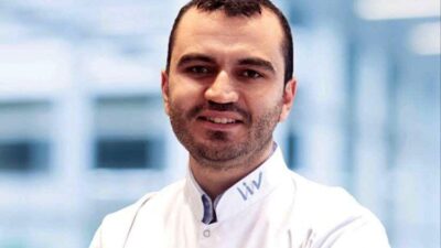 Uzm. Dr. Arda Kazım Demirkan, iş hayatındaki stresin artan işsizlik