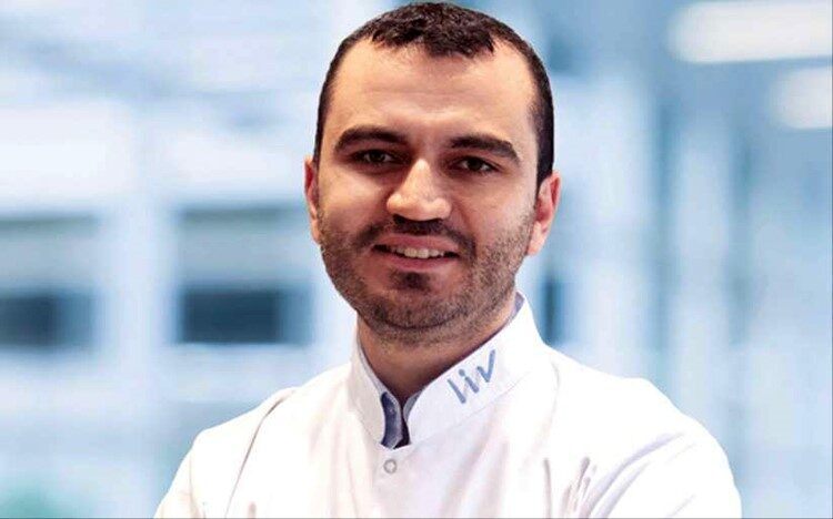 Uzm. Dr. Arda Kazım Demirkan, iş hayatındaki stresin artan işsizlik