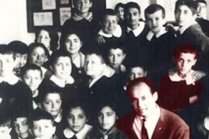 Cumhurbaşkanı Erdoğan’ın Öğretmeni Ergün Sönmez, İsviçre’de Hayatını Kaybetti