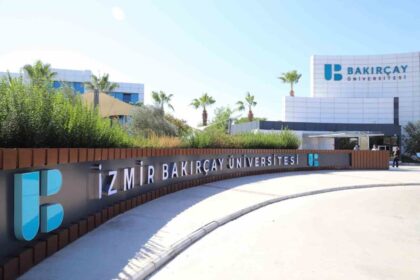 İzmir Bakırçay Üniversitesi, Geleceğin Dairesel Çarpıştırıcısı projesine katılarak bilim dünyasında önemli bir adım attı.