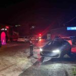 İznik’te Yılbaşı Gecesi Güvenlik Denetimleri Gerçekleştirildi