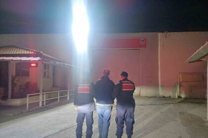 Bilecik’te Jandarma, Çocuğa Yönelik Cinsel Taciz Suçundan Aranan Şahısı Ele Geçirdi