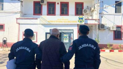 Batman İl Jandarma Komutanlığı, nitelikli suçlardan aranan 21 kişiyi yakaladı.