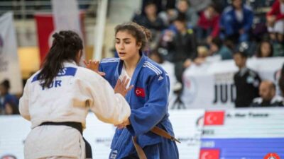 Denizli, 6-7 Aralık'ta Judo Gençler Grup Şampiyonası'na ev sahipliği yapacak.
