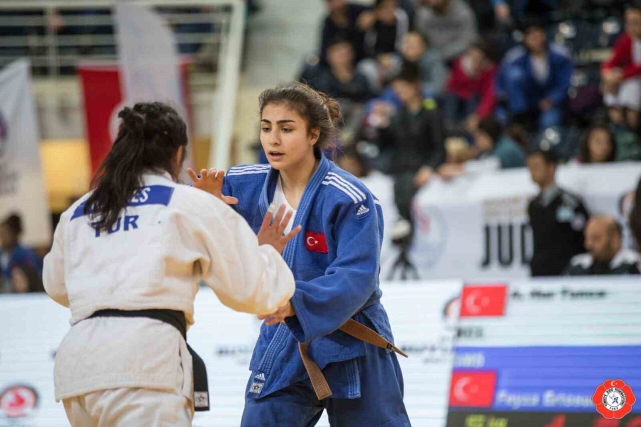 Denizli, 6-7 Aralık'ta Judo Gençler Grup Şampiyonası'na ev sahipliği yapacak.