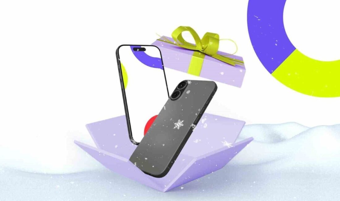 Akbank’ın Juzdan Dijital Ödeme Platformu, Yılbaşı Çekilişi ile 10 Akıllı Telefon Dağıtacak Akbank, Juzdan dijital ödeme platformu aracılığıyla yılbaşı çekilişi düzenliyor. 10