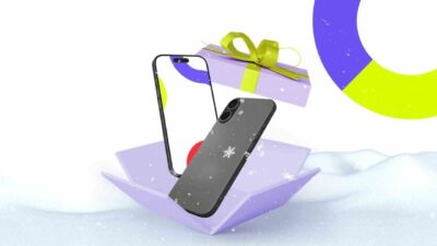 Akbank, Juzdan dijital ödeme platformu aracılığıyla yılbaşı çekilişi düzenliyor. 10