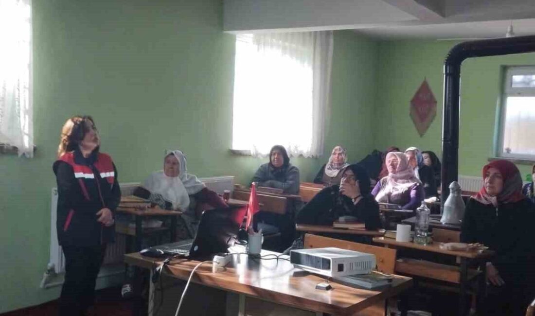 Afyonkarahisar İl Tarım ve Orman Müdürlüğü, "Tarımın İsimsiz Kahramanları-Kadın Çiftçi