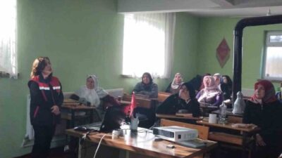 Afyonkarahisar İl Tarım ve Orman Müdürlüğü, "Tarımın İsimsiz Kahramanları-Kadın Çiftçi