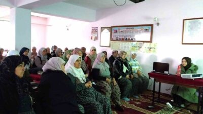 Afyonkarahisar İl Tarım ve Orman Müdürlüğü, "Tarımın İsimsiz Kahramanları" projesi