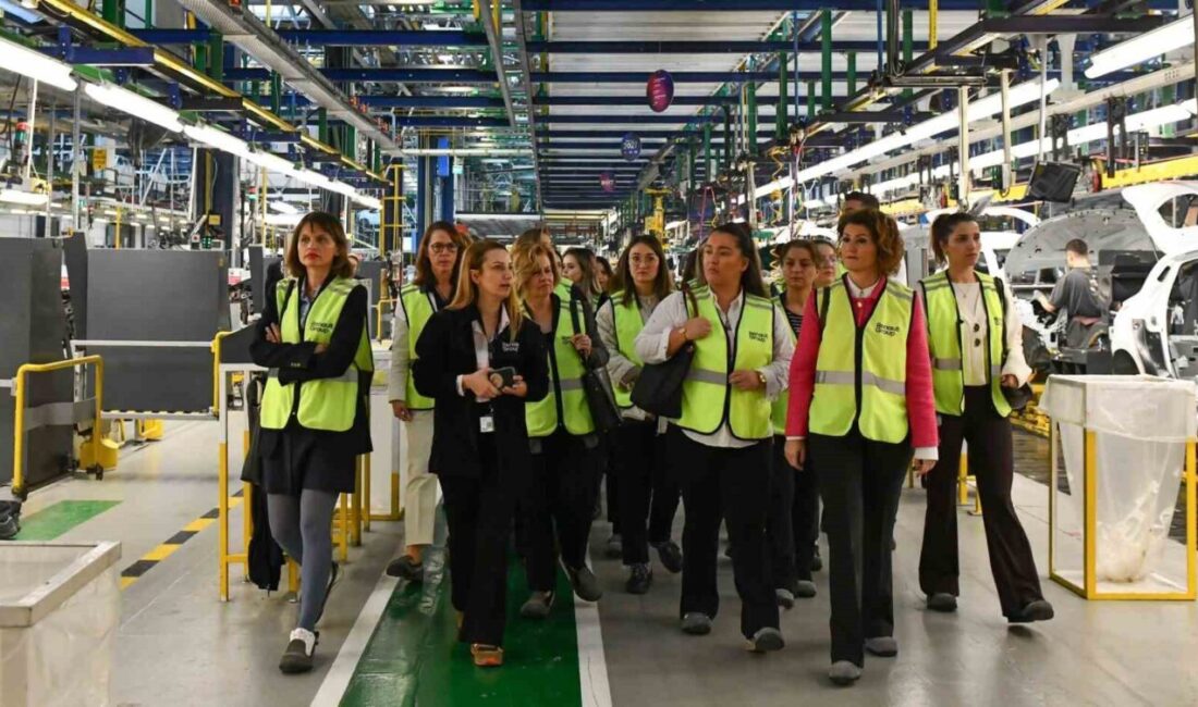 Kadının Güçlenmesi Bursa Platformu, toplumsal cinsiyet eşitliği ve kadın temsiliyetini