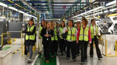 Kadının Güçlenmesi Bursa Platformu, toplumsal cinsiyet eşitliği ve kadın temsiliyetini