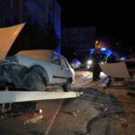 Kırıkkale’de iki aracın çarpışması sonucu 3 kişi yaralandı. Olayın detayları inceleniyor.