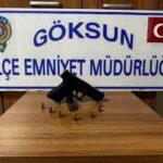 Kahramanmaraş’ta Hakkında Kesinleşmiş Ceza Bulunan Şahıs Ele Geçirildi