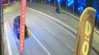 Kahramanmaraş'ta bir iş yerine gece saatlerinde düzenlenen silahlı saldırı, güvenlik