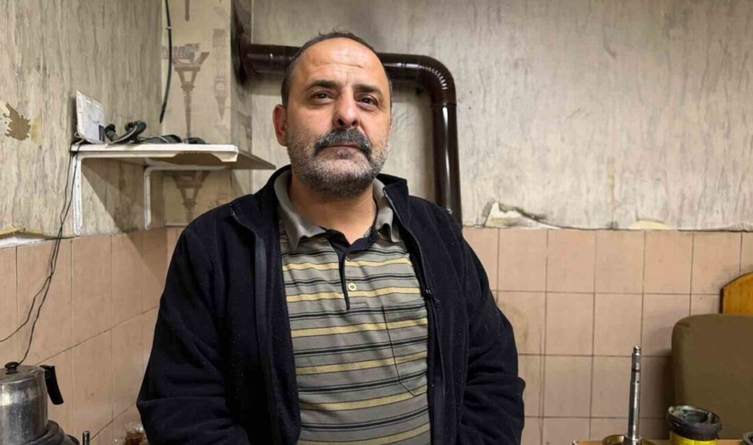 Kahramanmaraş'ın Elbistan ilçesinde yanlış kan verilmesi sonucu hayatını kaybeden Gülseren