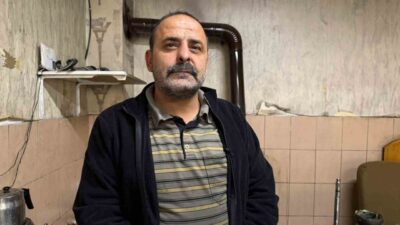 Kahramanmaraş'ın Elbistan ilçesinde yanlış kan verilmesi sonucu hayatını kaybeden Gülseren