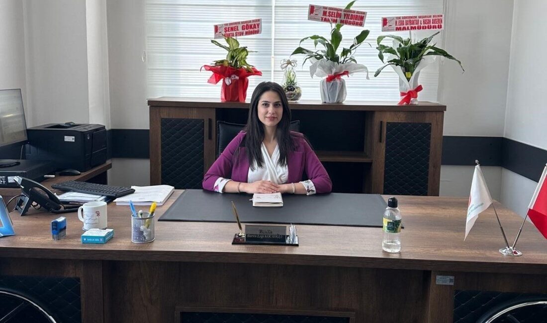 Adıyaman'ın Kahta İlçe Sağlık Müdürlüğü, 1 Aralık Dünya HIV/AIDS Günü