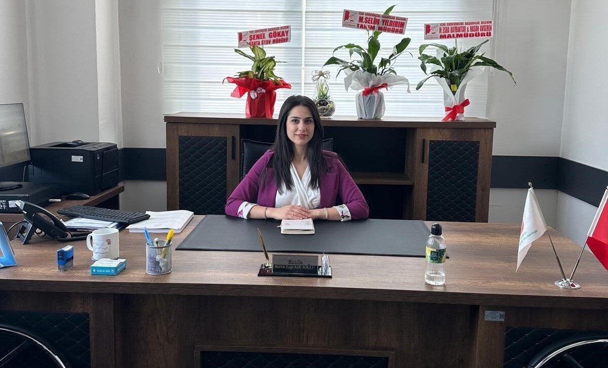 Adıyaman'ın Kahta İlçe Sağlık Müdürlüğü, 1 Aralık Dünya HIV/AIDS Günü