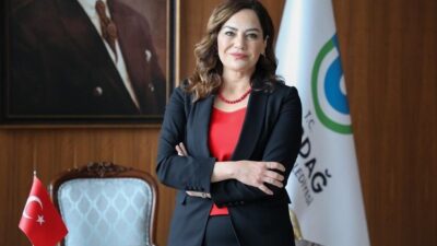 Sayıştay Başkanlığı'nın 2024 yılı denetim raporu, Tekirdağ Büyükşehir Belediyesi'nde yapılan