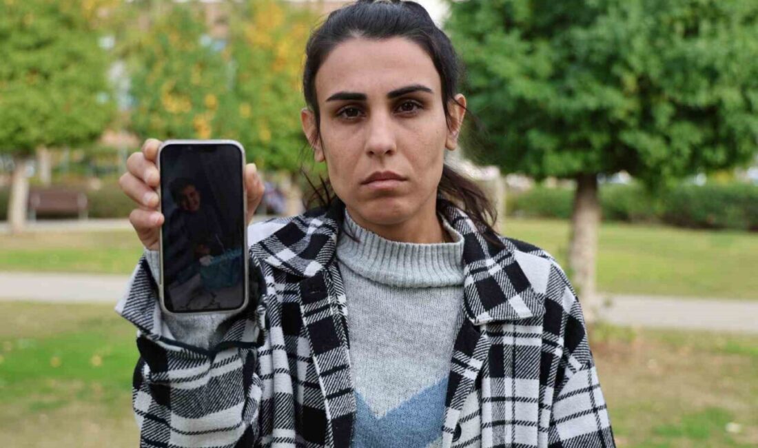 Adana'da 5 yaşındaki engelli Batuhan Şahanalan, yol geçerken kamyonetin çarpması