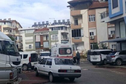Manavgat’ta Kanserle Mücadele Eden 65 Yaşındaki Adam Evinde Ölü Bulundu
