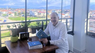 Mizah yazarı Naif Karabatak’ın "Kahvaltı Haberleri" adlı yeni kitabı yayımlandı.