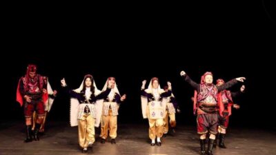 Karabük, 3 Aralık Dünya Engelliler Günü için düzenlenen etkinlikte, özel