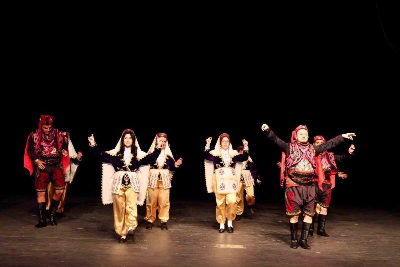 Karabük, 3 Aralık Dünya Engelliler Günü için düzenlenen etkinlikte, özel