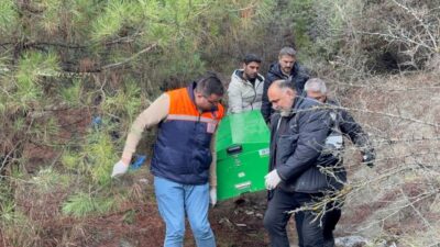 Karabük'te kaybolduktan sonra ölü bulunan Abizer Yanar’ın ölümüne ilişkin Y.A.