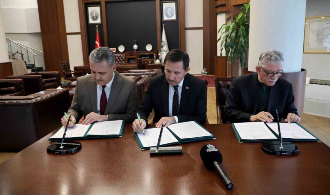 Karatay Belediyesi, Yediler Mahallesi'nde yeni bir Aile Sağlığı Merkezi kurulması