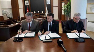 Karatay Belediyesi, Yediler Mahallesi'ne yeni bir aile sağlığı merkezi kazandıracak.