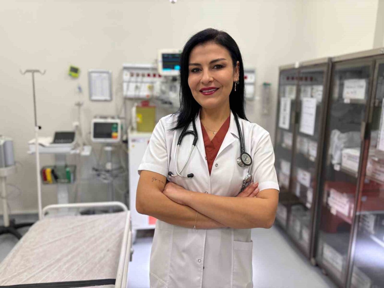 Kış Aylarında Karbonmonoksit Zehirlenmeleri Artıyor, Uzmanlar Vatandaşları Uyarıyor