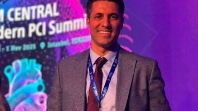 Düzce'nin Aziziye Mahallesi'nde eğitim hayatına başlayan ve kardiyoloji alanında önemli