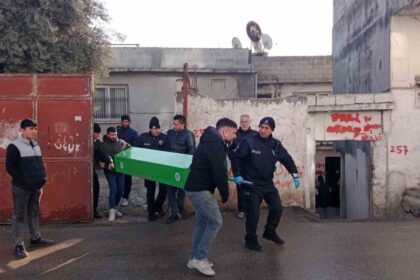 Adana’da eşini av tüfeğiyle öldüren kocaya ağırlaştırılmış müebbet hapis cezası istendi