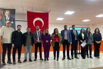 “Teknokent Lisesi’nde Gençler İçin Kariyer Planlama Konferansı Düzenlendi”